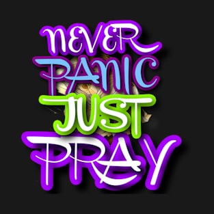 pray T-Shirt