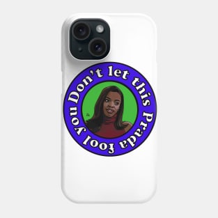 Toni Childs Phone Case