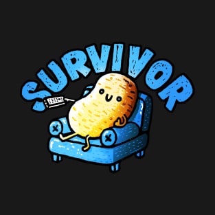 Survivor T-Shirt