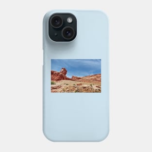 Moab,Utah Phone Case