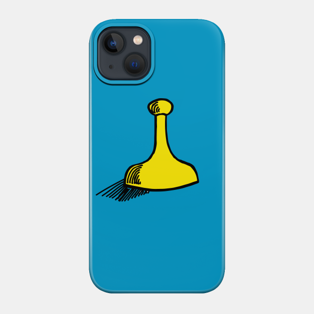 Sorry, Not Sorry - Games - Phone Case
