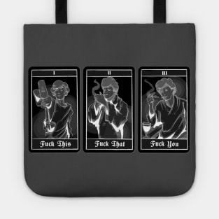 Tarot 2020 Tote