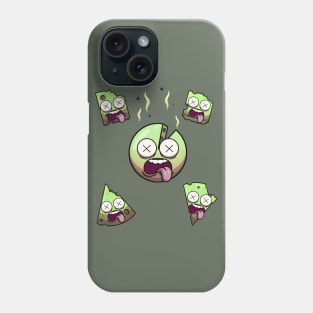 Smelly Cheese Phone Case