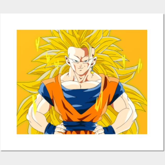 Goku Posters & Photo Prints