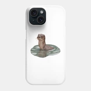 otter Phone Case