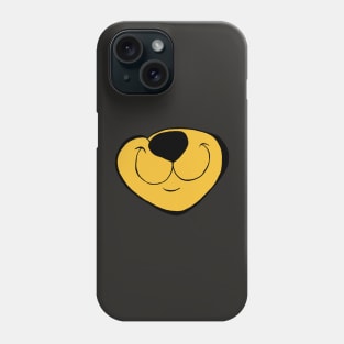 Hong Kong phooey Phone Case