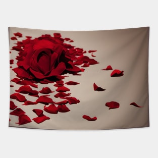 Rose, gift mugs, apparel, hoodies, t-shirts, shirts Tapestry