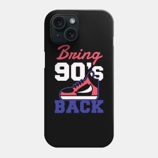 Retro Vintage Quote Phone Case