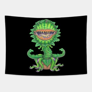 Audrey 2 Tapestry