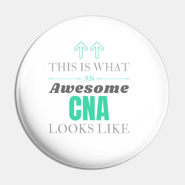 cna Pin by Mdath