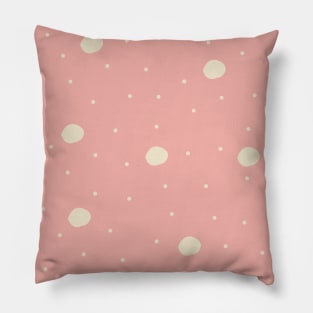 Dots Pillow