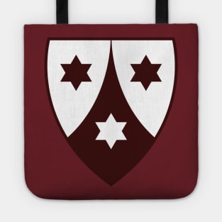 Coat of Arms of the Carmelites Tote