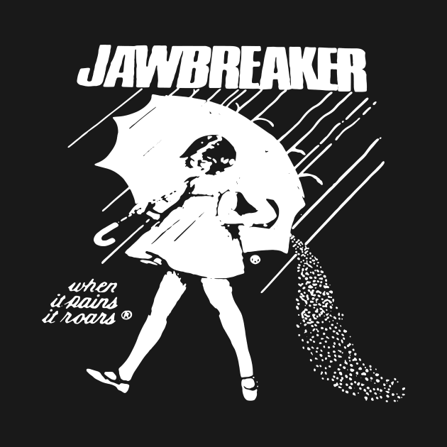 The-Jawbreaker 3 by Edwin Vezina