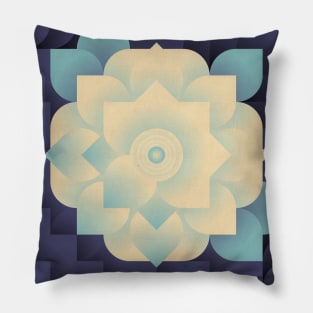 Floral Dream 3 Pillow