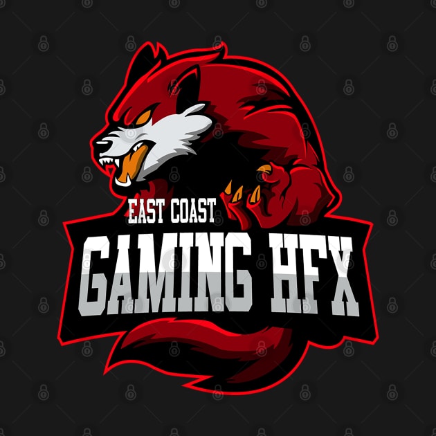 East Coast Gaming by Eaatcoastgaminghfx