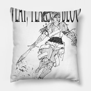 Gael Pillow