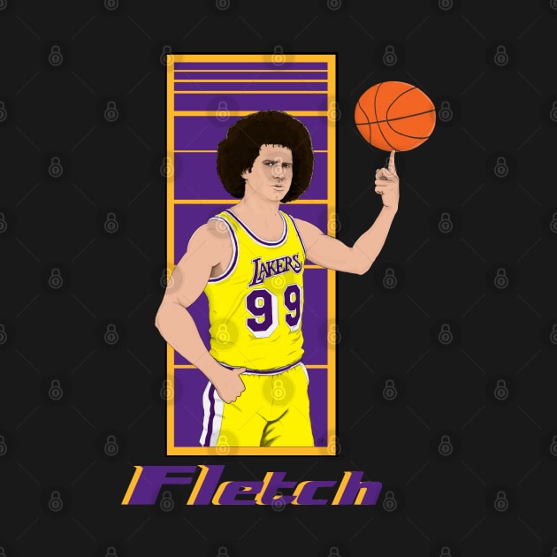 Fletch by Deadpoolinc