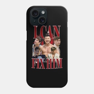 I Can You Can Phone Case