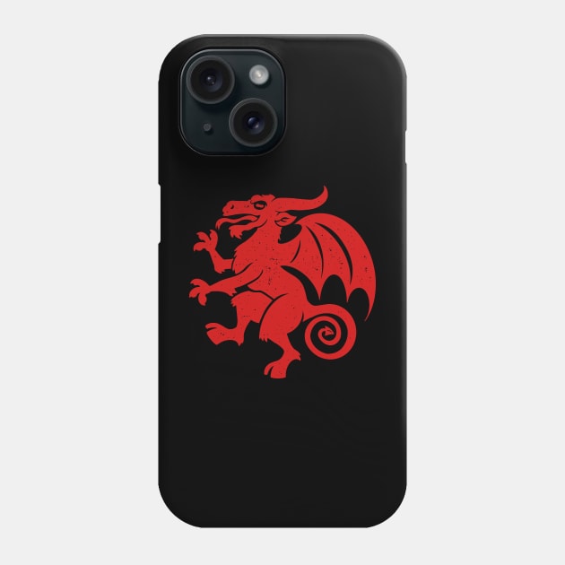 JERSEY SIGIL Phone Case by blairjcampbell