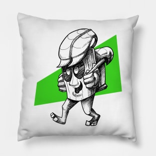 Eepê - Trip Pillow