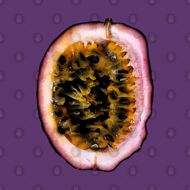 [BoutBoutBout] Passion Fruit by BoutBoutBout