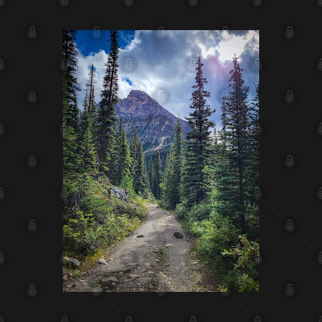 Jasper National Park Trail to Greatness V1 by Family journey with God