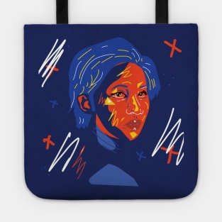 Vanity Tote