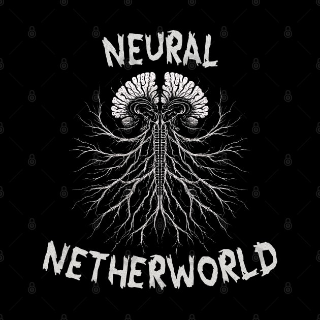 Neural Networks or Netherworld? by MetalByte