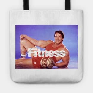 Fitness /// Schwarzenegger Tote