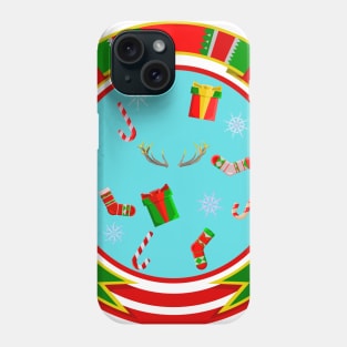 Merry Christmas Phone Case