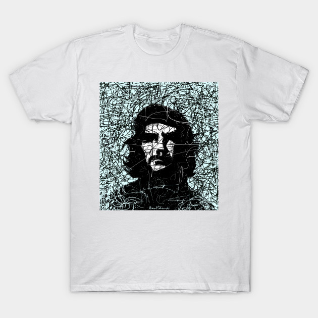 Discover El Che - Che Guevara - T-Shirt