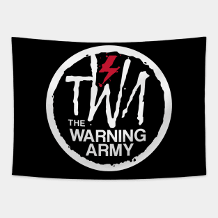 The Warning Tapestry