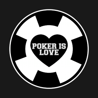 Poker T-Shirt