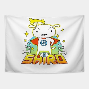 Super Shiro Tapestry