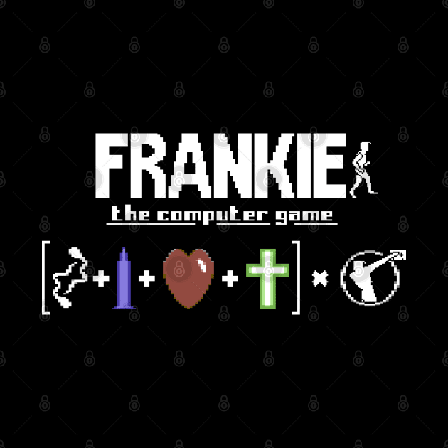 Frankie Goes to Hollywood by ilovethec64