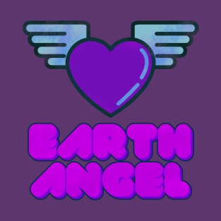 Earth Angel T-Shirt