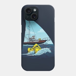 The Orca Phone Case