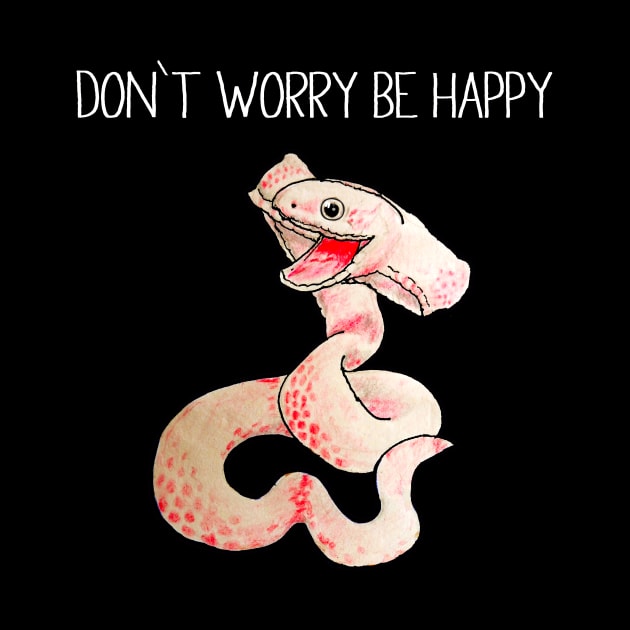 Don´t Worry Be Happy by Producer