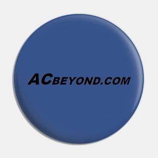 ACBEYOND Pin