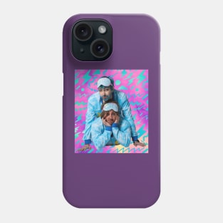 Sleepy Boyz Phone Case