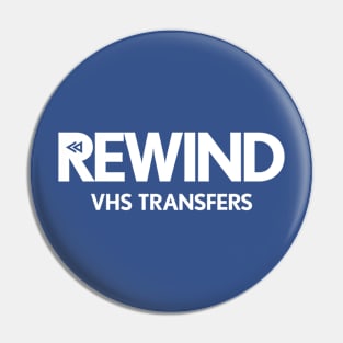 Rewind Pin