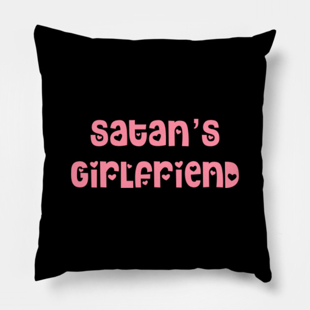 Satans girlfriend great Leviathan