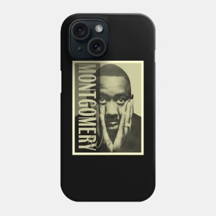 Smooth Details - Montgomery Phone Case