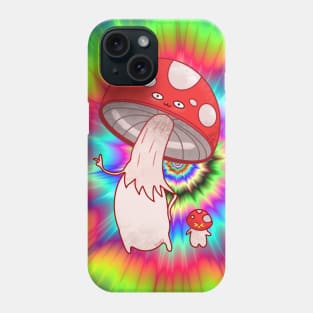 Mushroom Phone Case