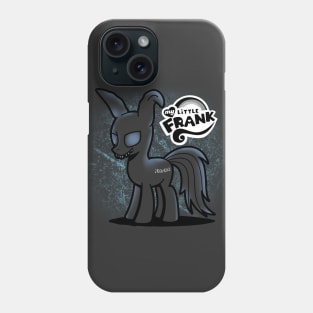 Cute Spooky Scary 80's Cartoon Cult Movie Mashup Phone Case