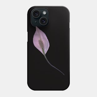 Peace Lilly Phone Case