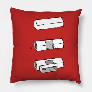 The sketch Pillow