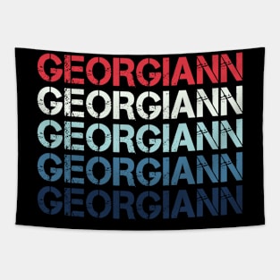 Georgiann Tapestry