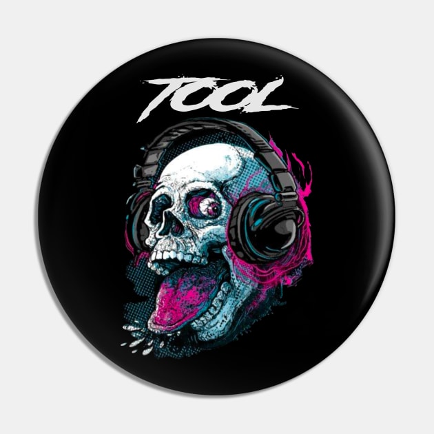 TOOL BAND Pin by Tronjoannn-maha asyik 