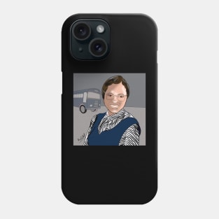 Rosa Parks Phone Case